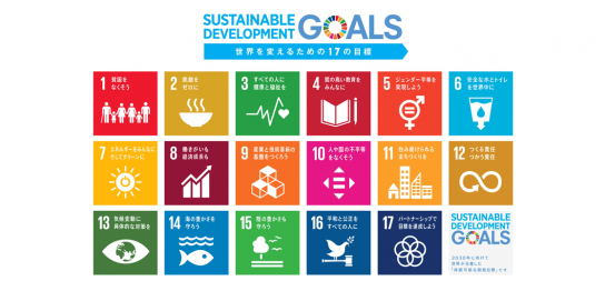 SDGs