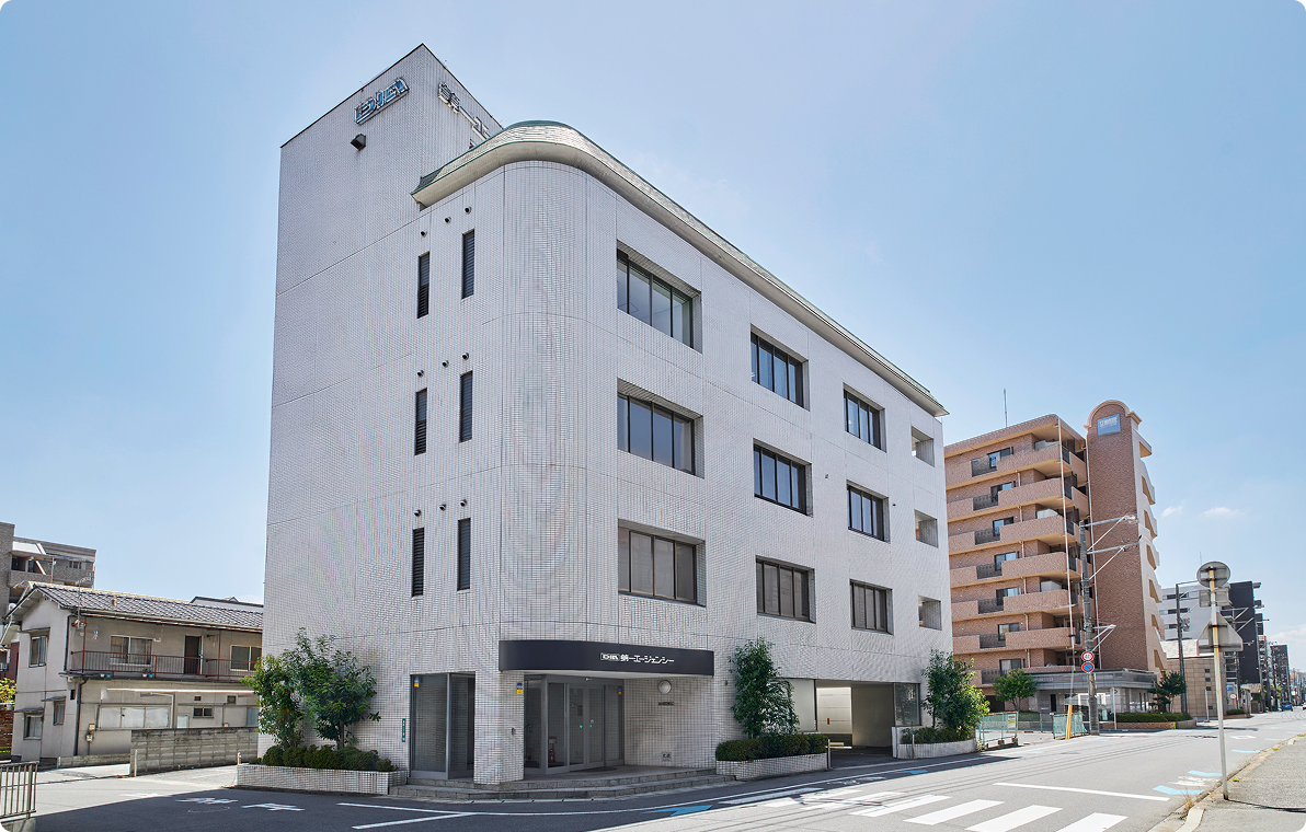 福山本社の写真