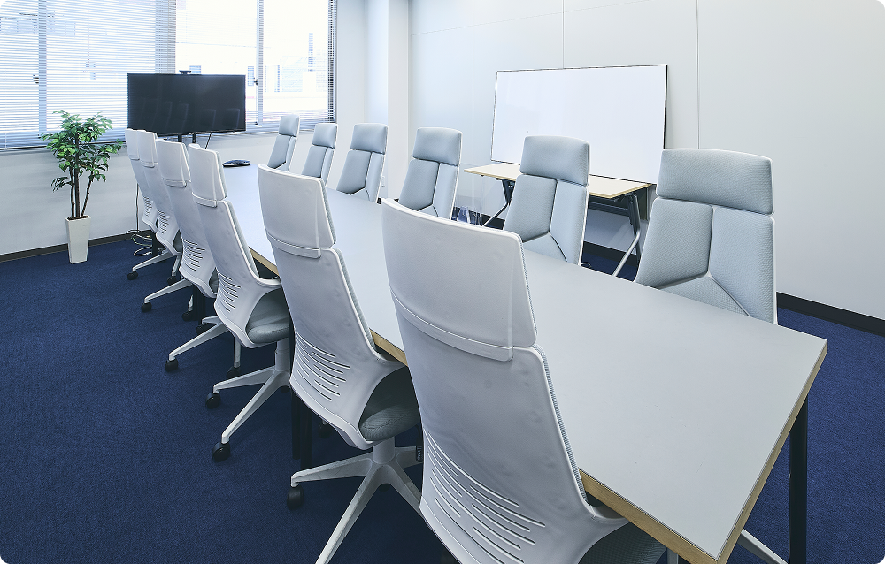 広島支社の写真