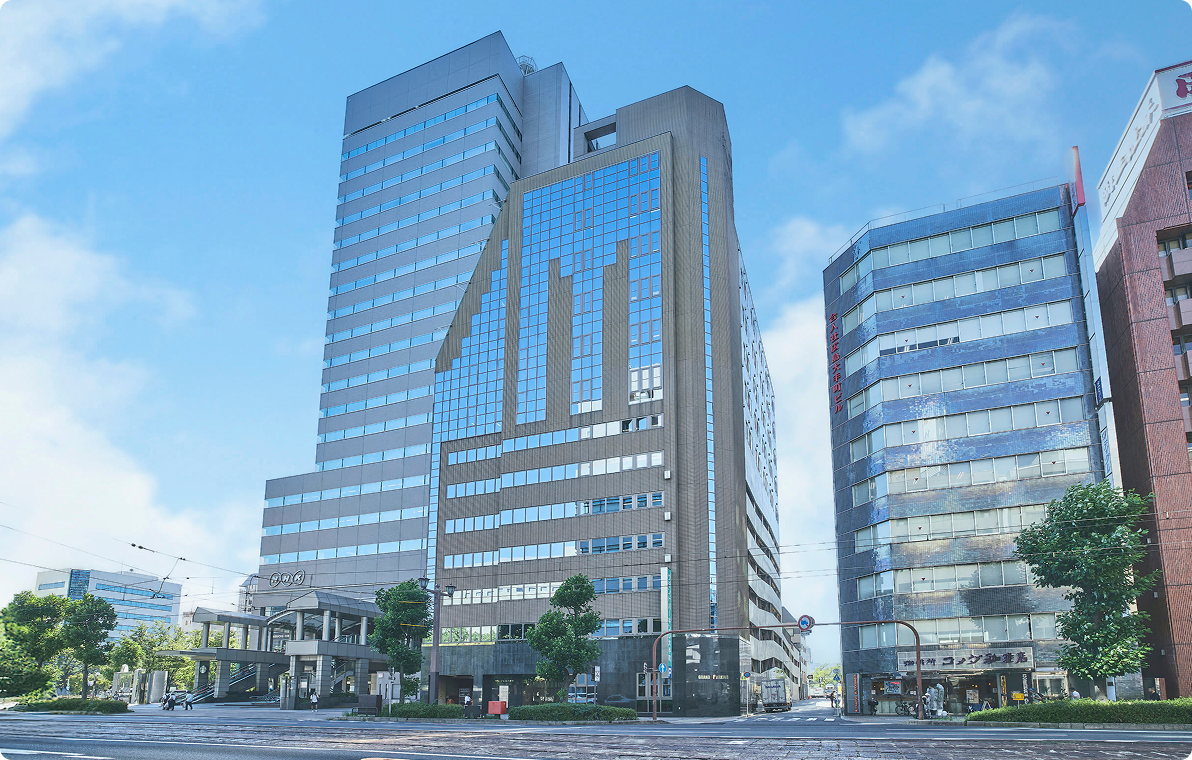 広島支社の写真