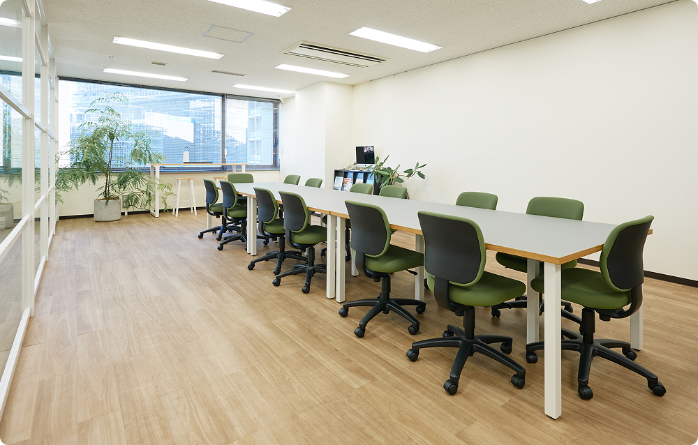 広島支社の写真