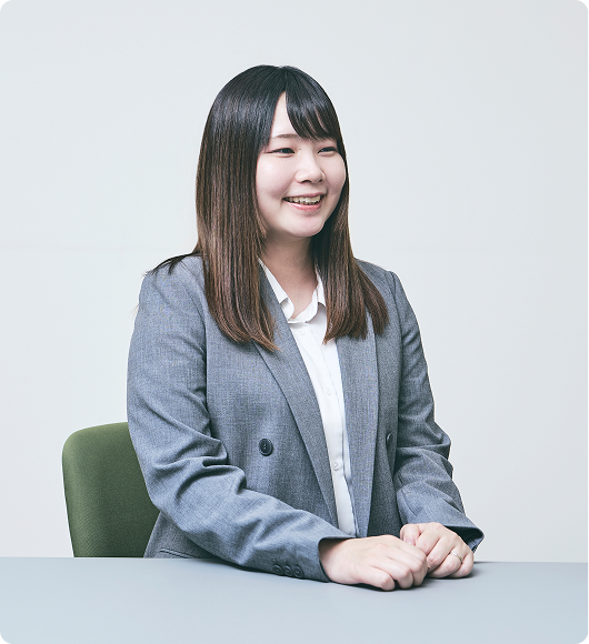 磯部 七海の写真