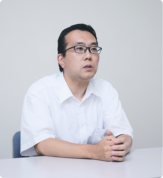 山﨑 友裕の写真