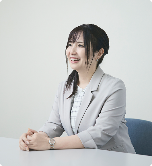 松浦 直美の写真