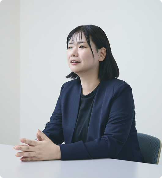 上竹 倫代の写真