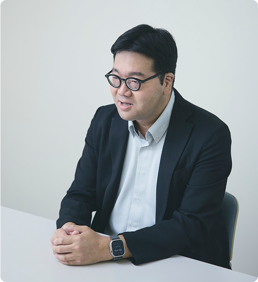 今井 基博の写真