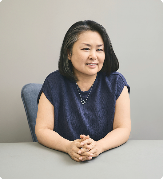 小出 麻記子の写真