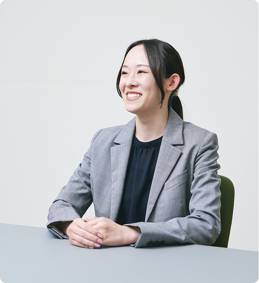 橋本 真優の写真