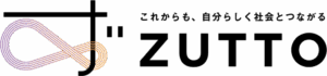 ZUTTOロゴ
