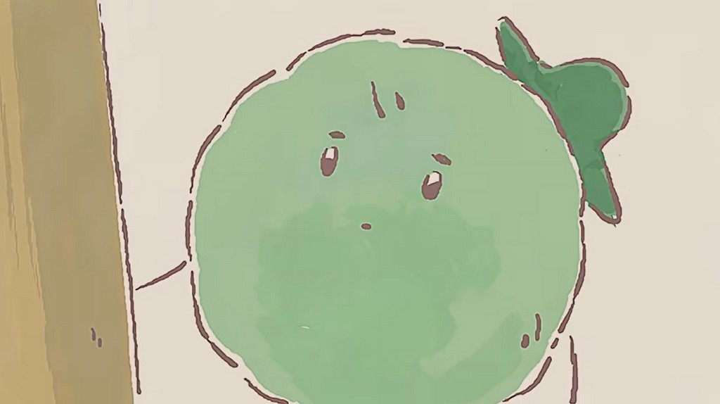 Works ルミンA 動画シーン